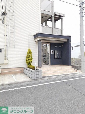 サンシャイン浦和美園の物件内観写真